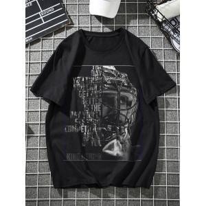  Tricou Hochei